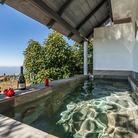 Land Of Dreams Villa Vilaflor Exterior foto