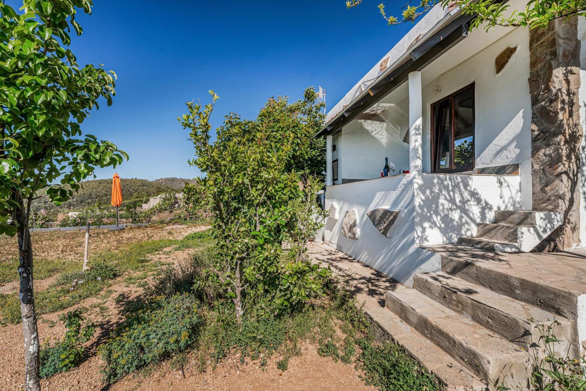 Land Of Dreams Villa Vilaflor Exterior foto